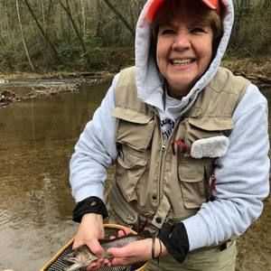 Meet your Posher, Jane